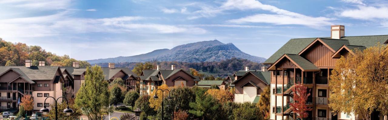Resort Club Wyndham Smoky Mountains