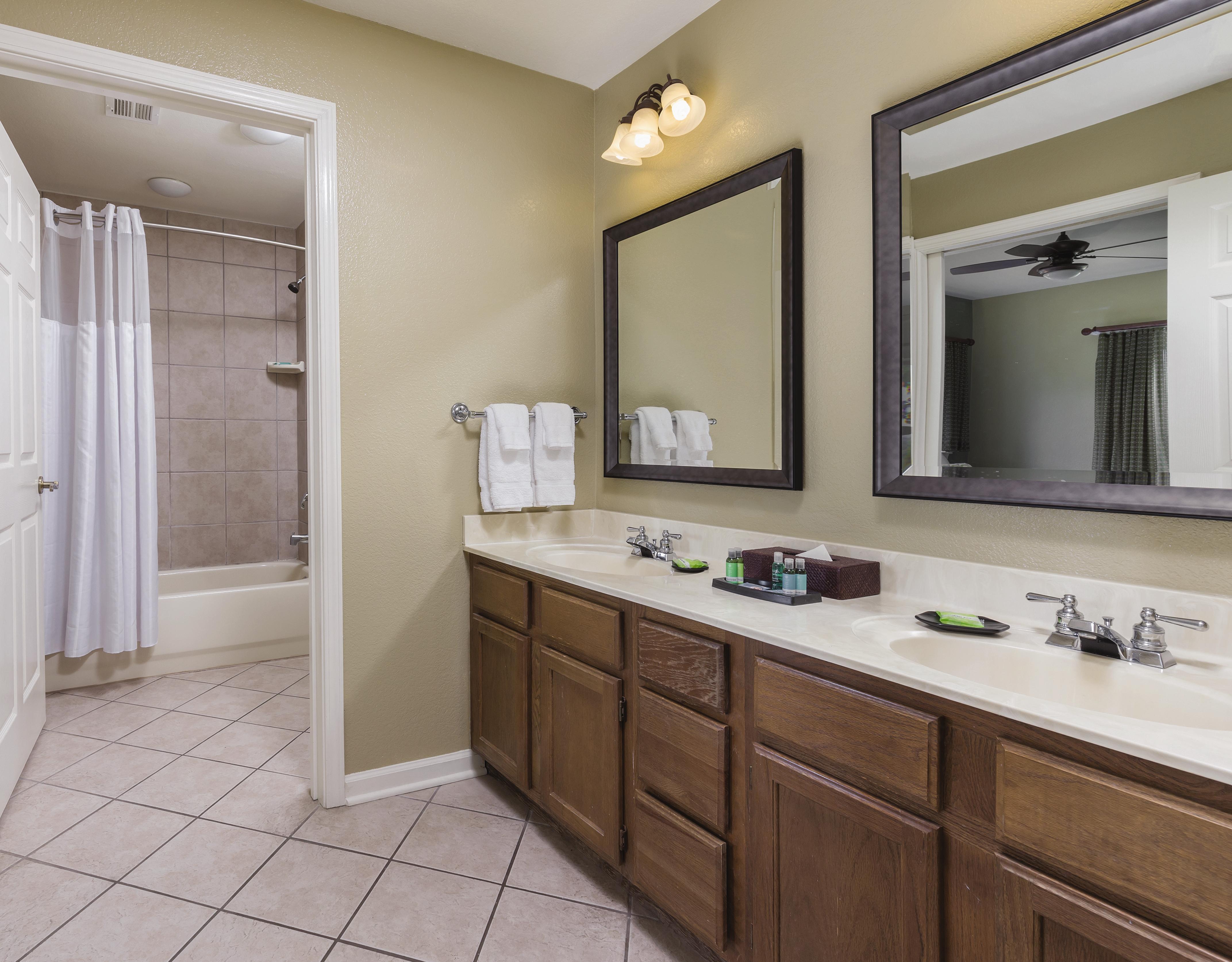 Club Wyndham Smoky Mountains Sevierville