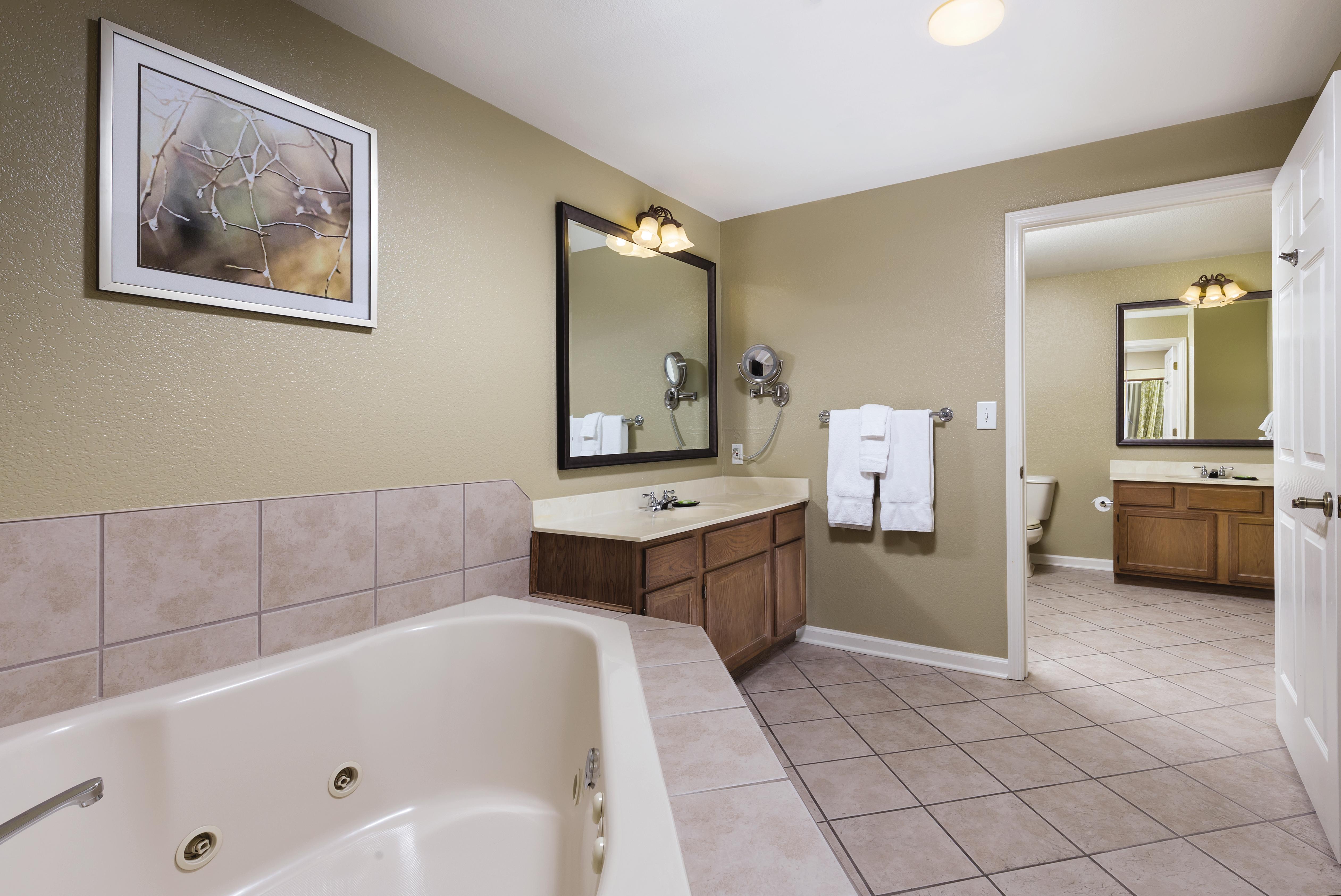 Club Wyndham Smoky Mountains 3*