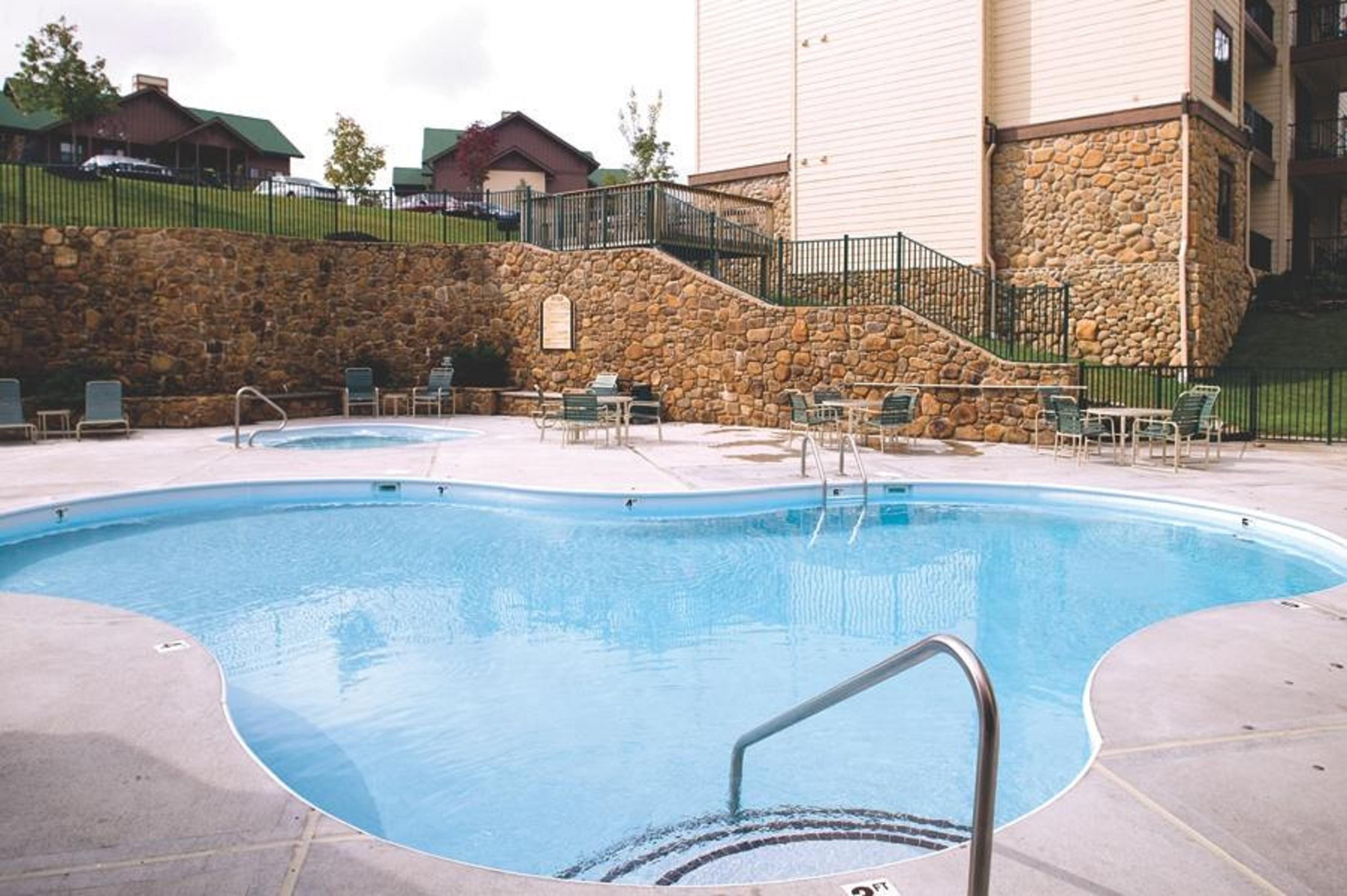 Club Wyndham Smoky Mountains Resort 3*