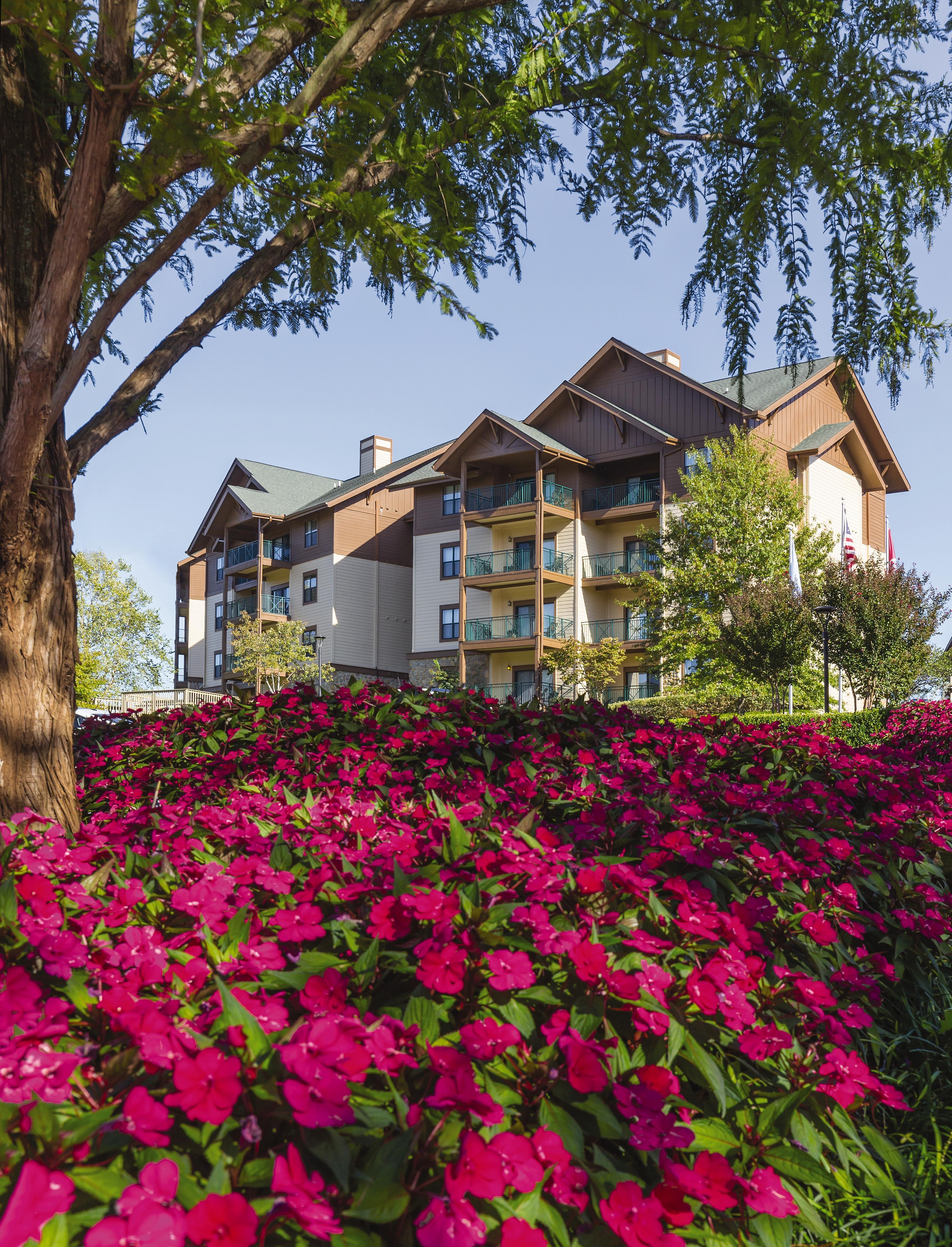 Club Wyndham Smoky Mountains