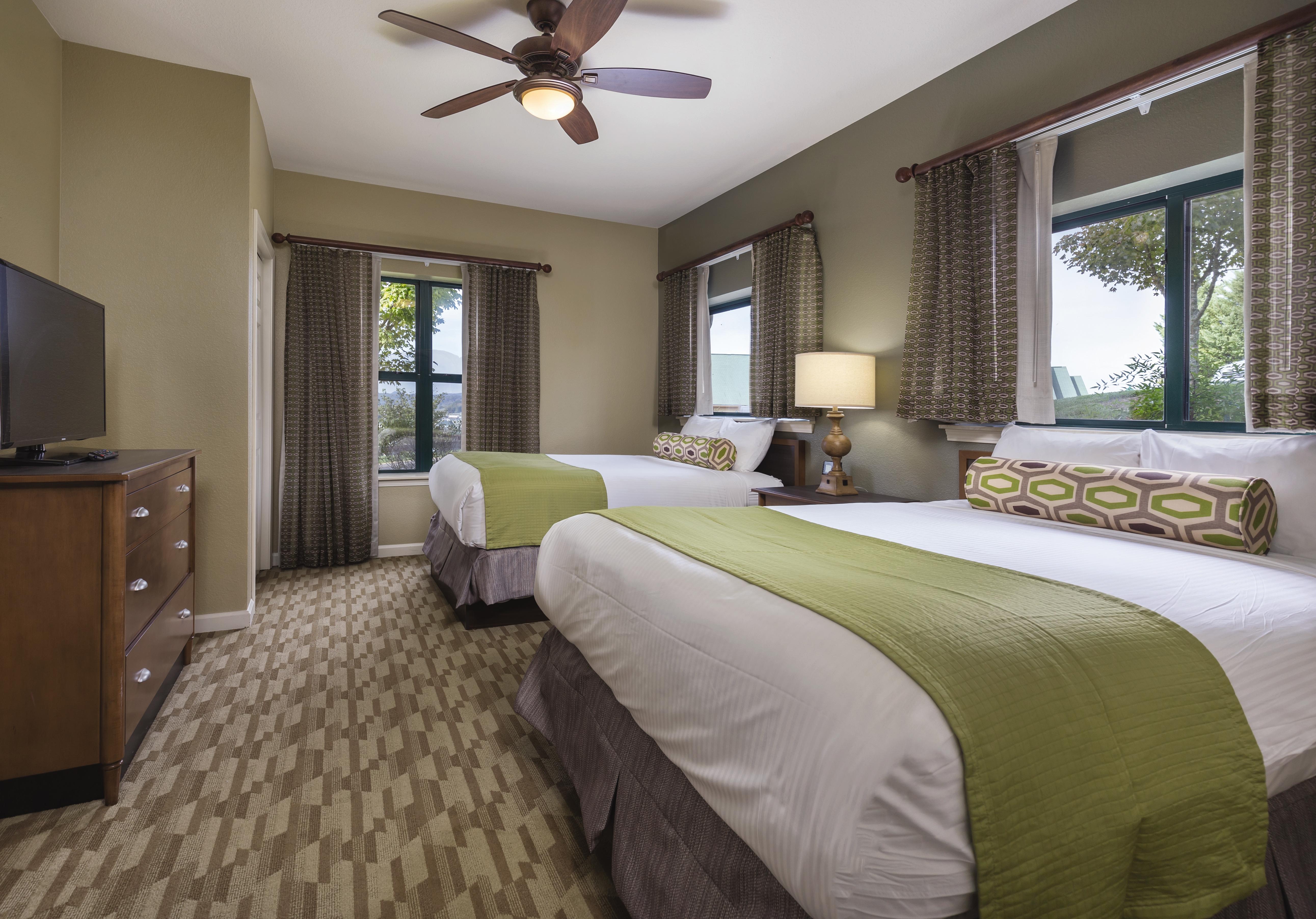 Resort Club Wyndham Smoky Mountains