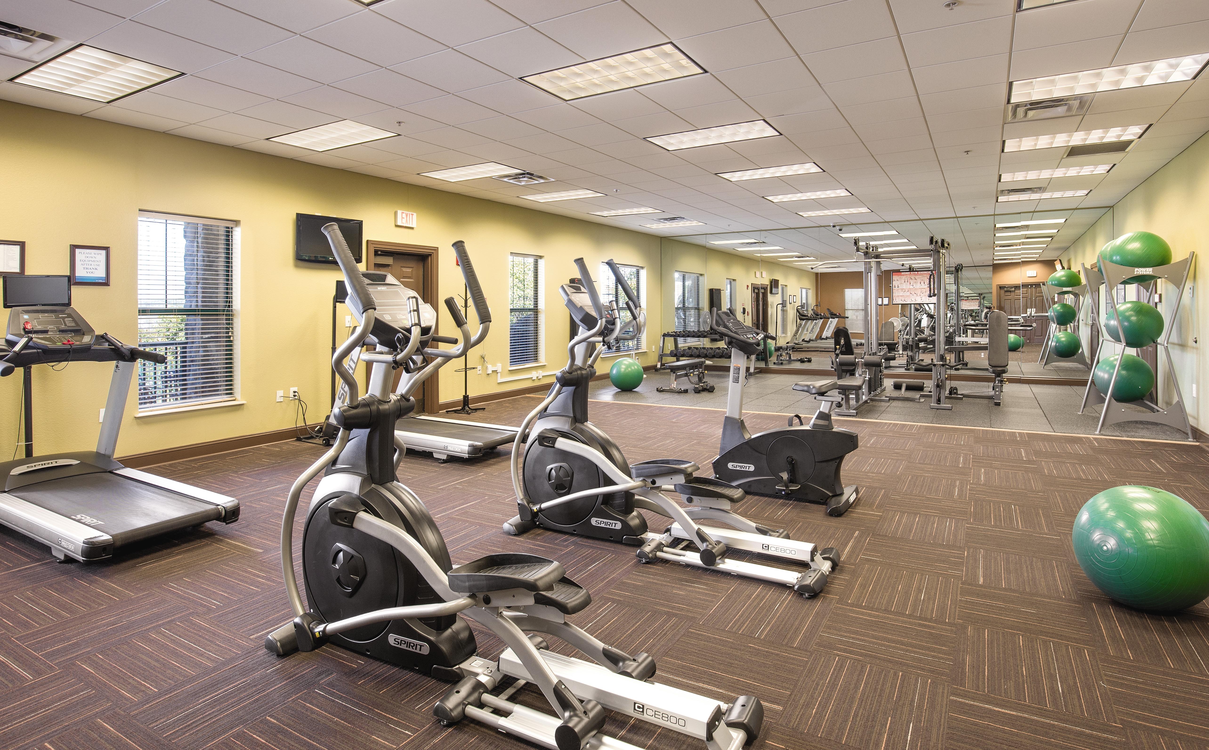 Club Wyndham Smoky Mountains