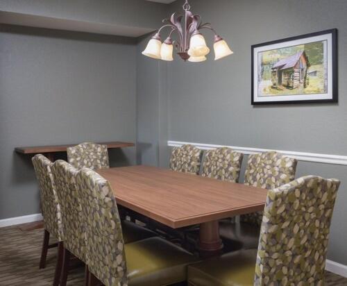 Club Wyndham Smoky Mountains Sevierville