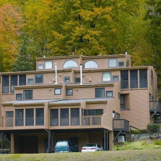 Club Wyndham Smoky Mountains Resort