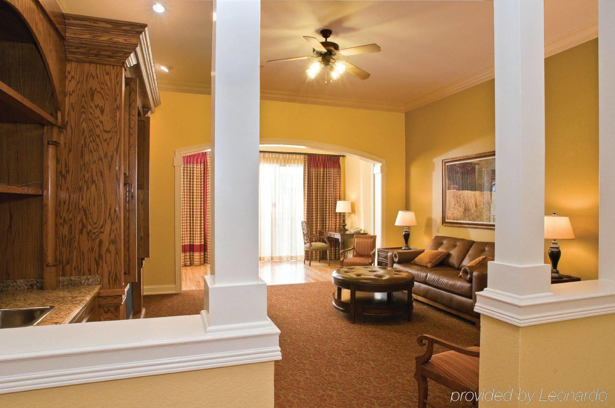 Resort Club Wyndham Smoky Mountains
