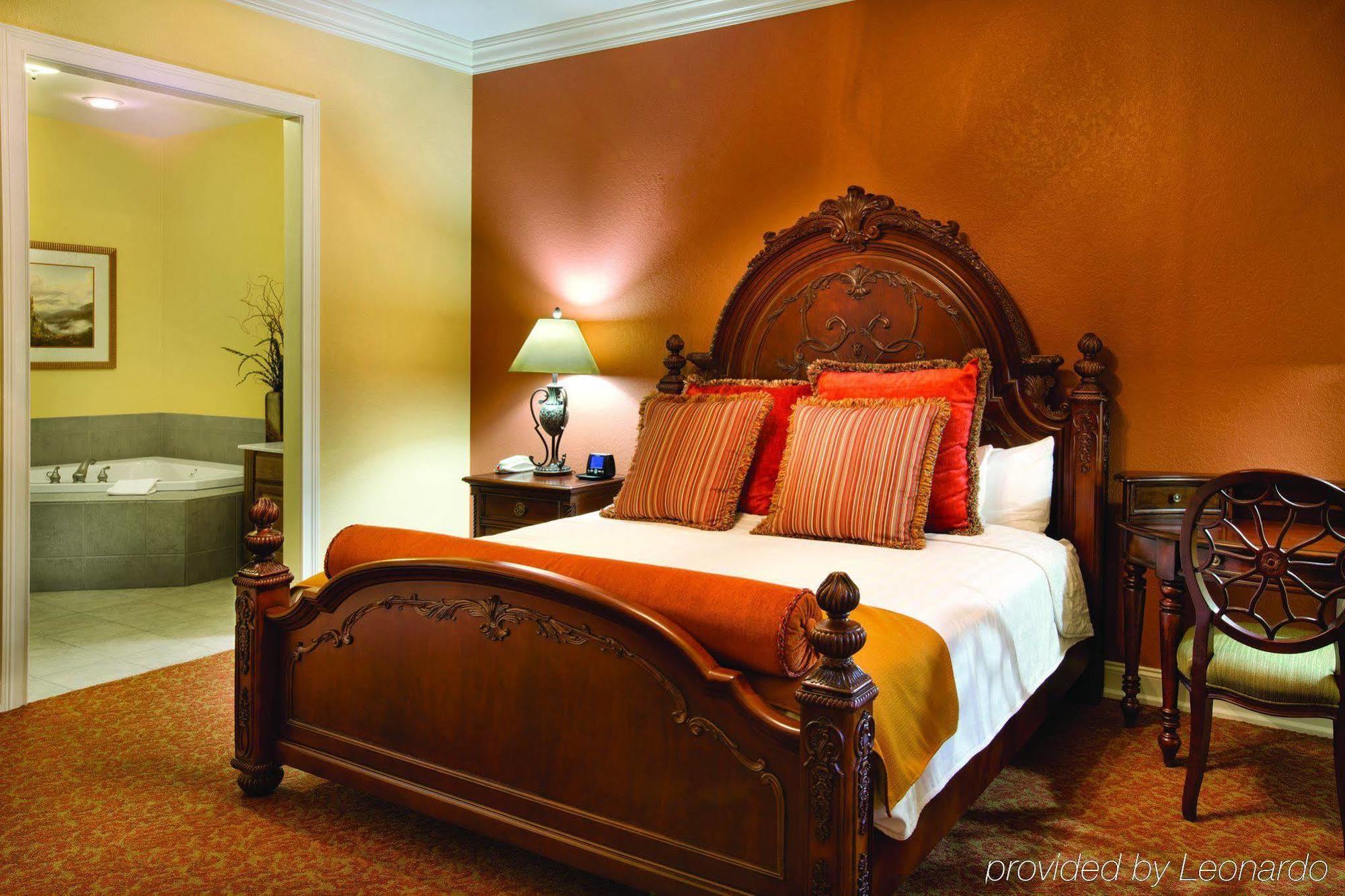 Club Wyndham Smoky Mountains Resort 3*