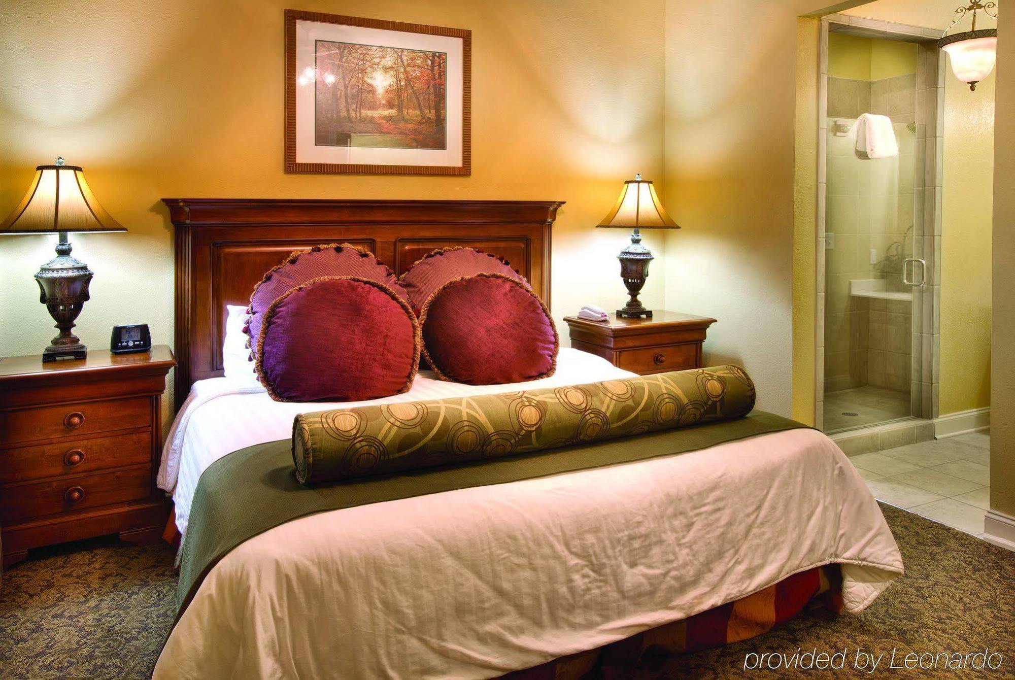 Club Wyndham Smoky Mountains
