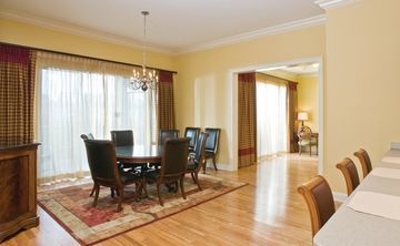 Club Wyndham Smoky Mountains Resort