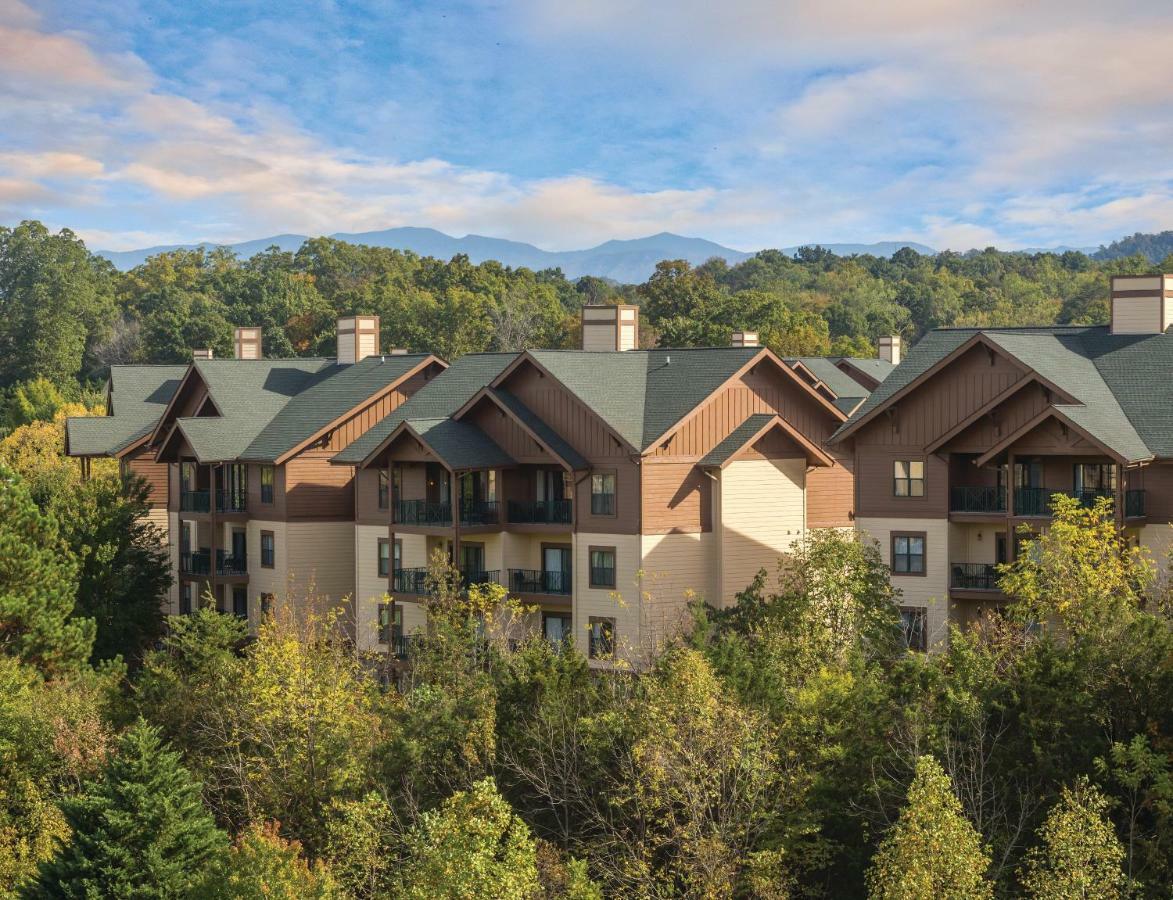 Club Wyndham Smoky Mountains 3*