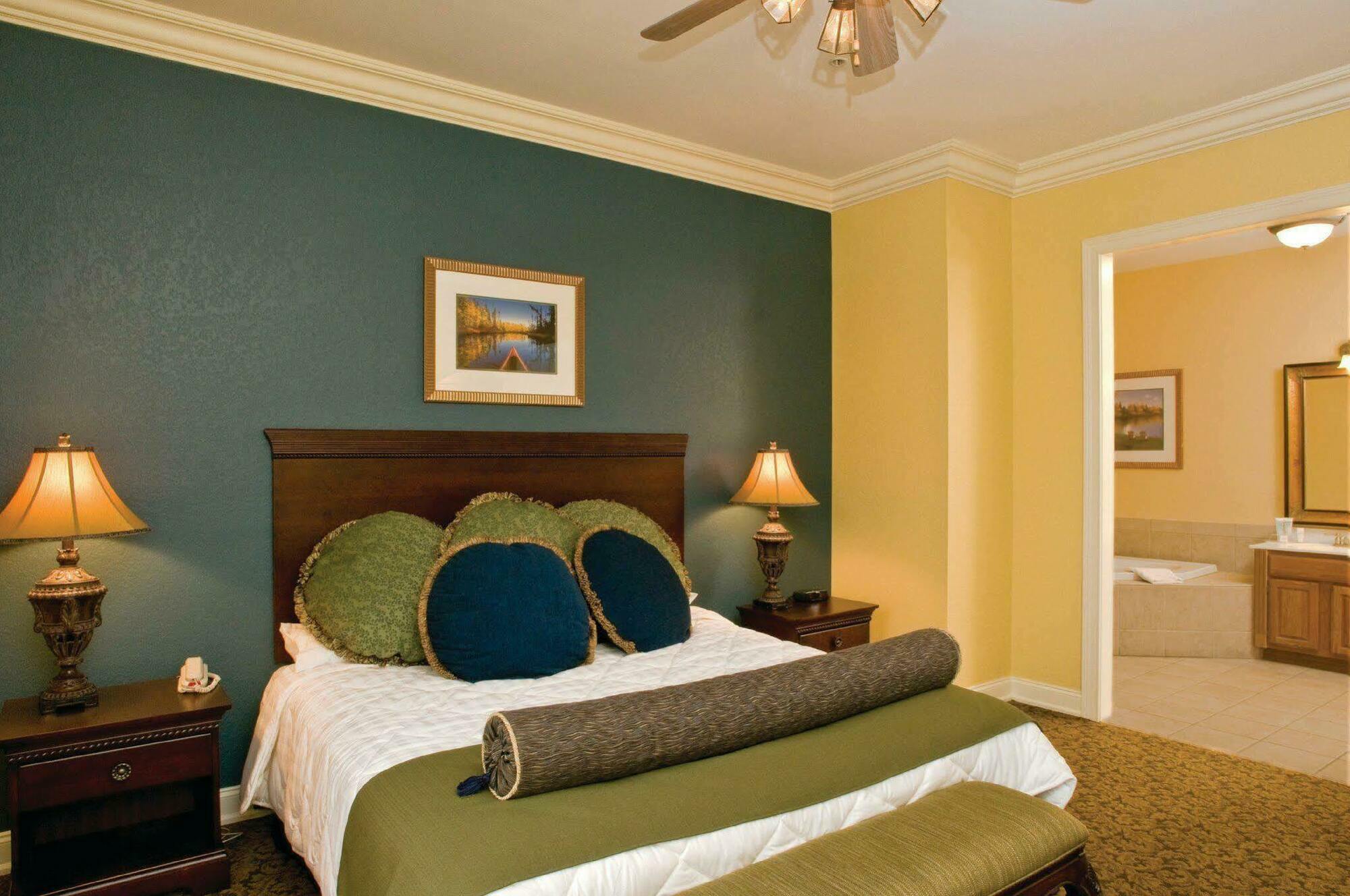 Club Wyndham Smoky Mountains 3*