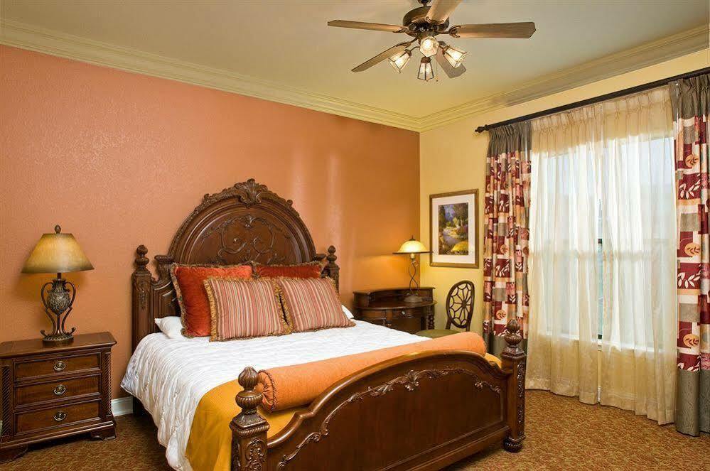 Club Wyndham Smoky Mountains 3*