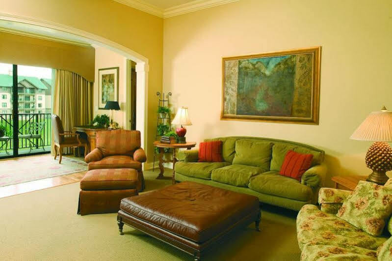 Club Wyndham Smoky Mountains 3*