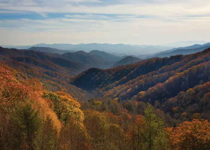 Club Wyndham Smoky Mountains