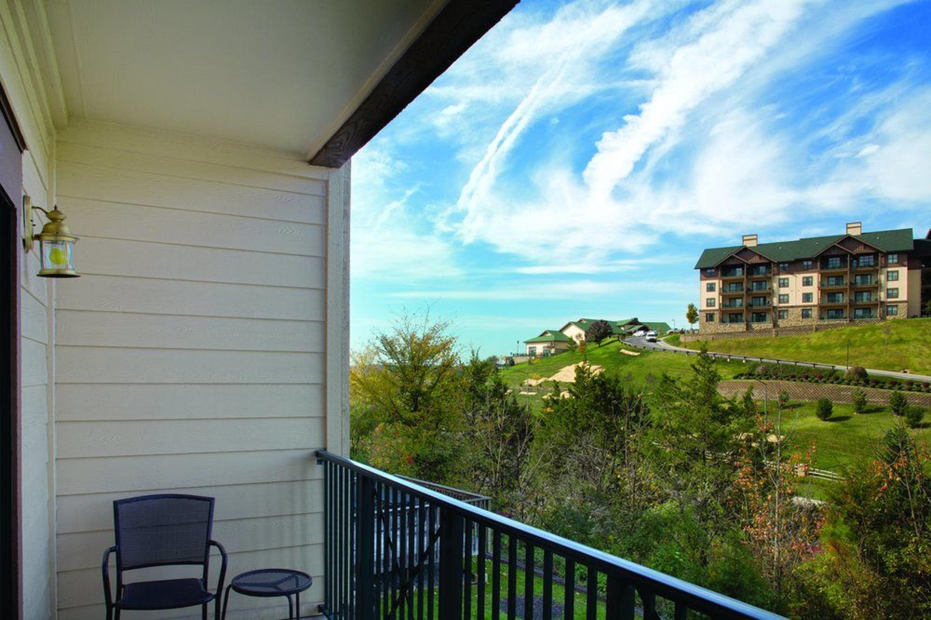 Club Wyndham Smoky Mountains Resort