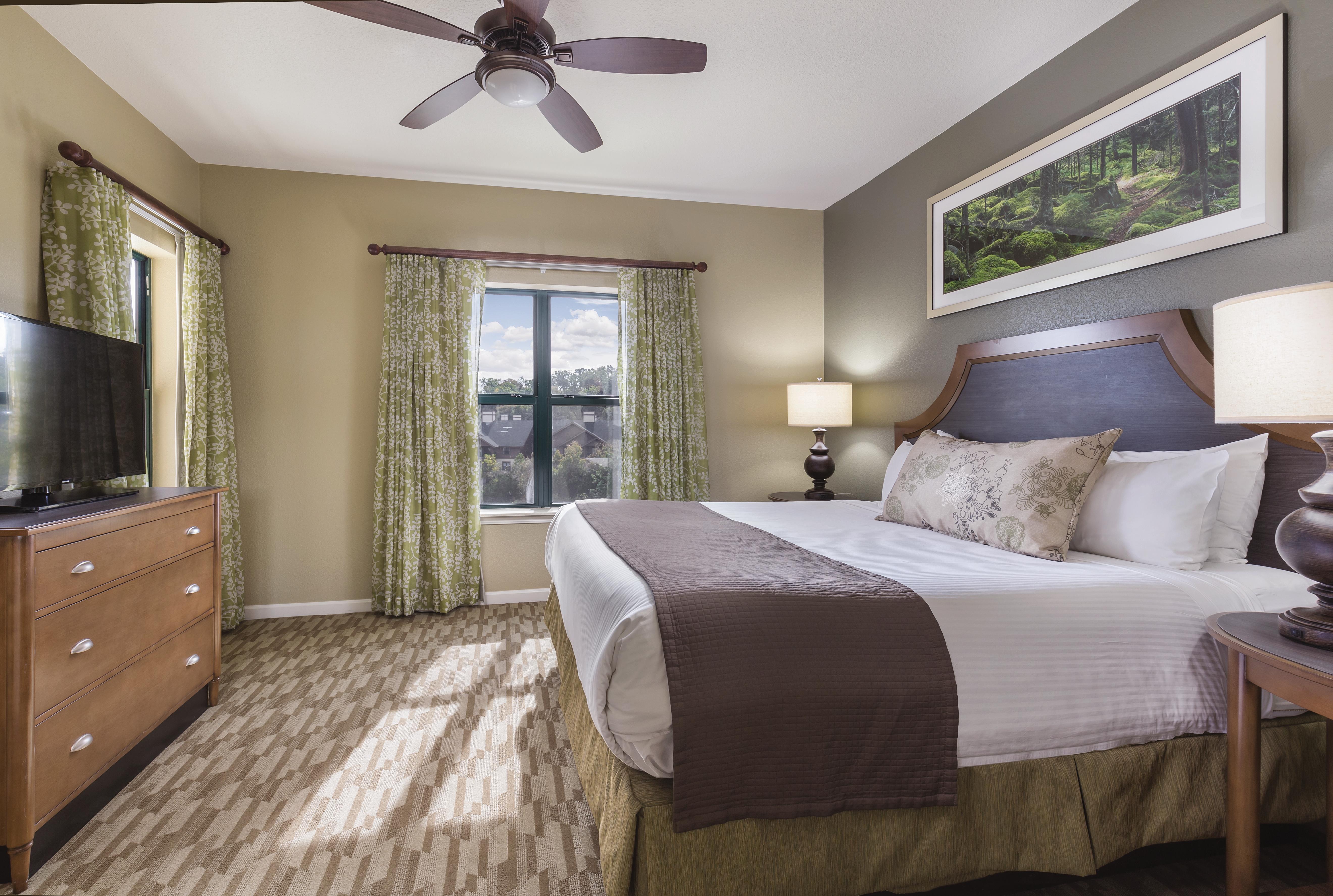 Club Wyndham Smoky Mountains Resort 3*