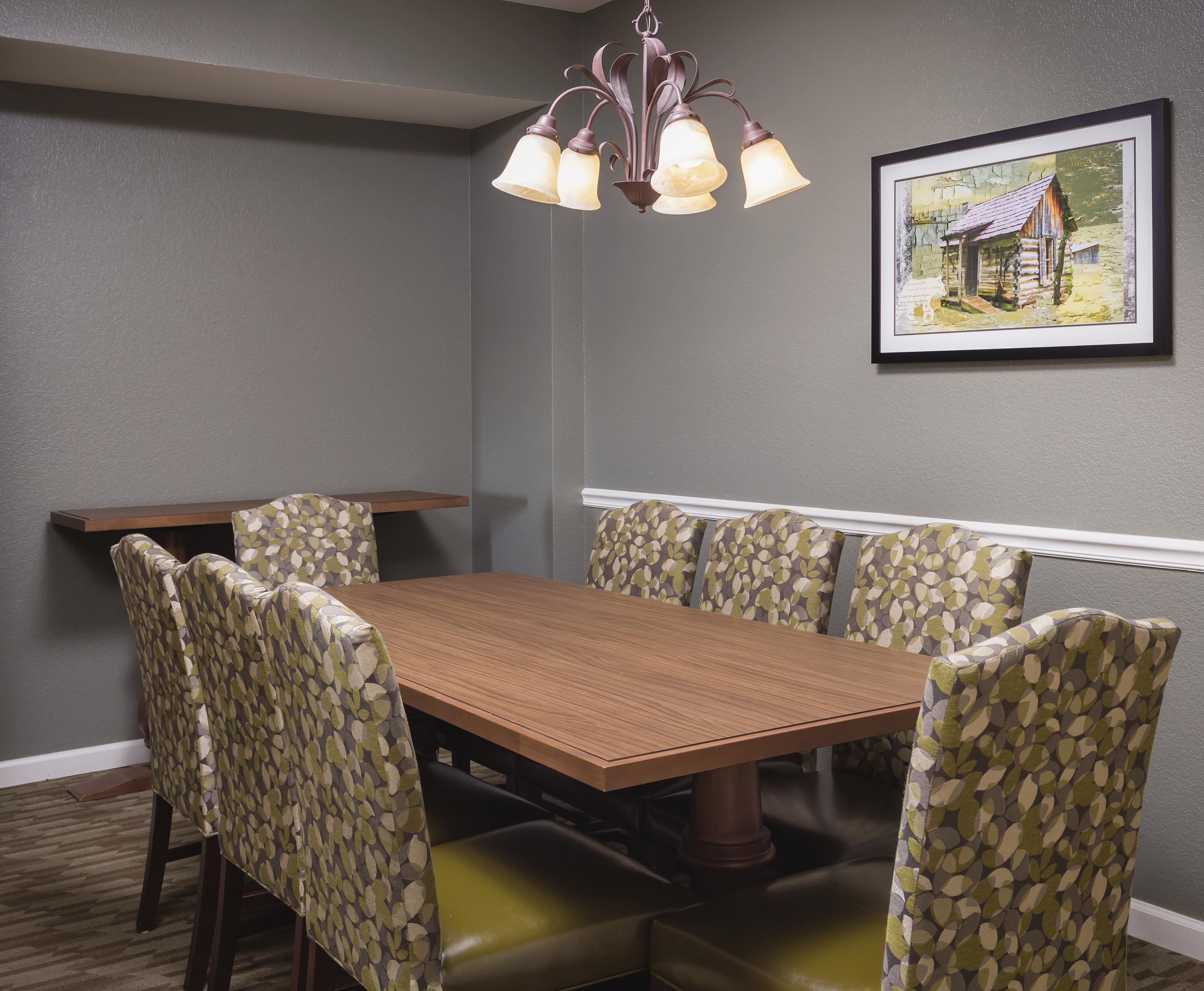 Club Wyndham Smoky Mountains 3*