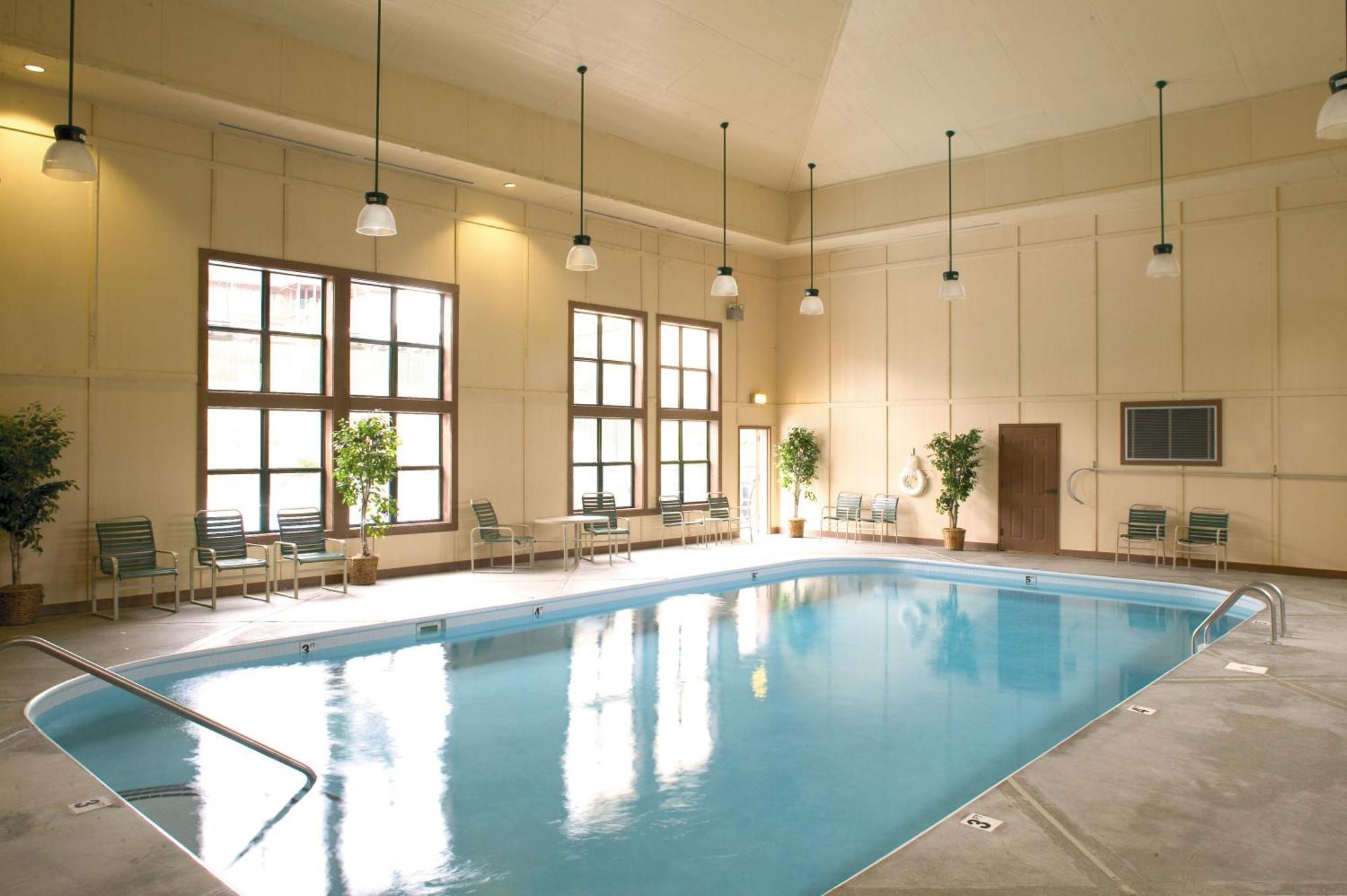 Club Wyndham Smoky Mountains 3* Sevierville