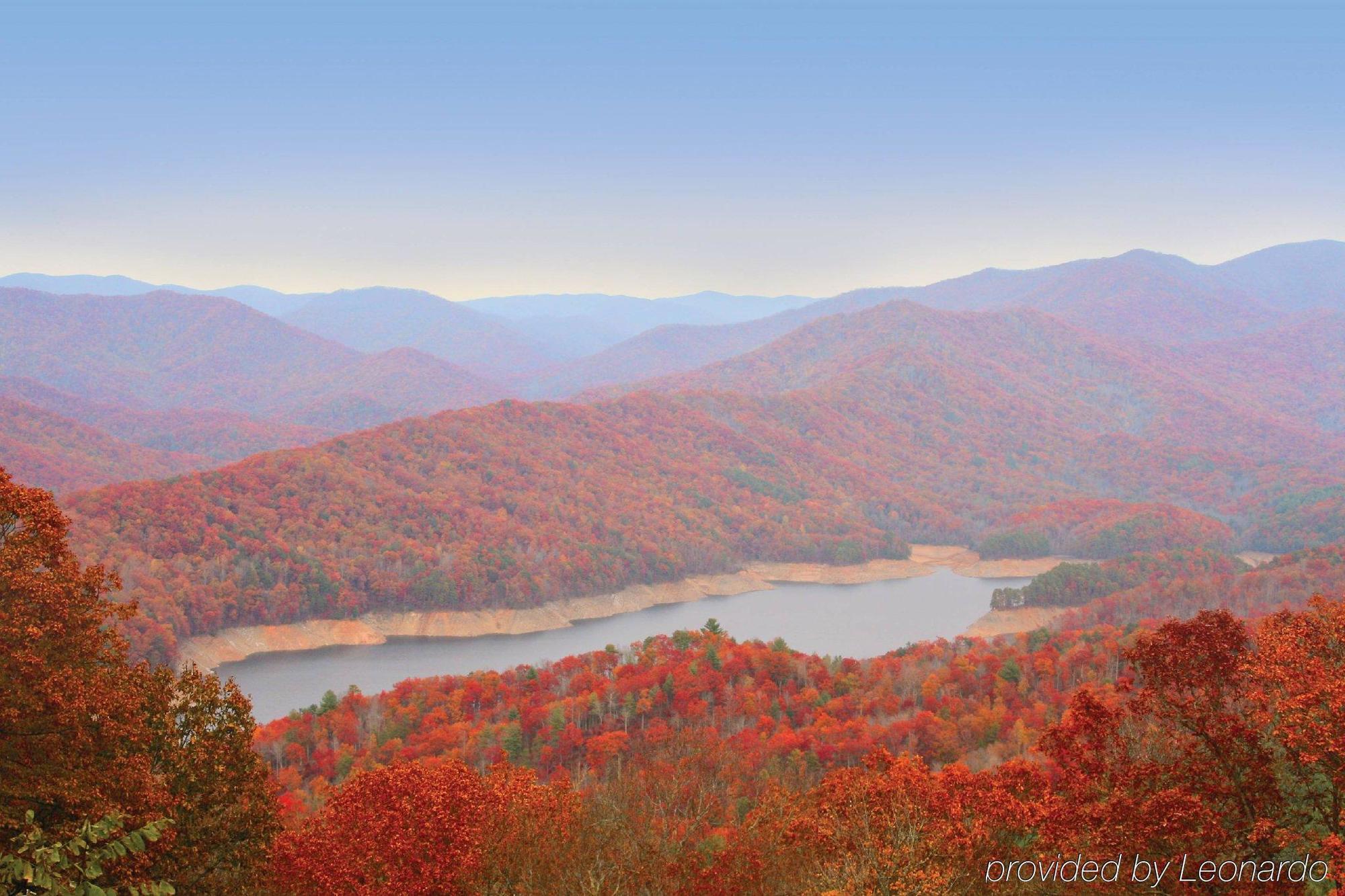 Club Wyndham Smoky Mountains Resort