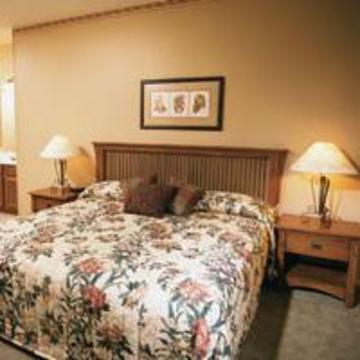 Club Wyndham Smoky Mountains 3*