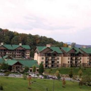 Resort Club Wyndham Smoky Mountains Sevierville