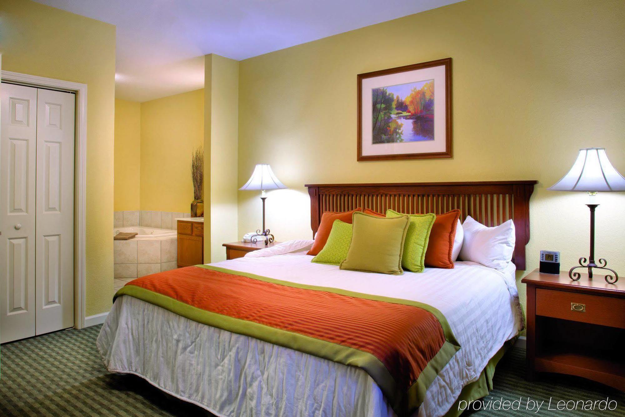 Club Wyndham Smoky Mountains Resort