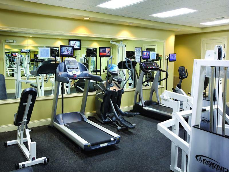 Club Wyndham Smoky Mountains Sevierville