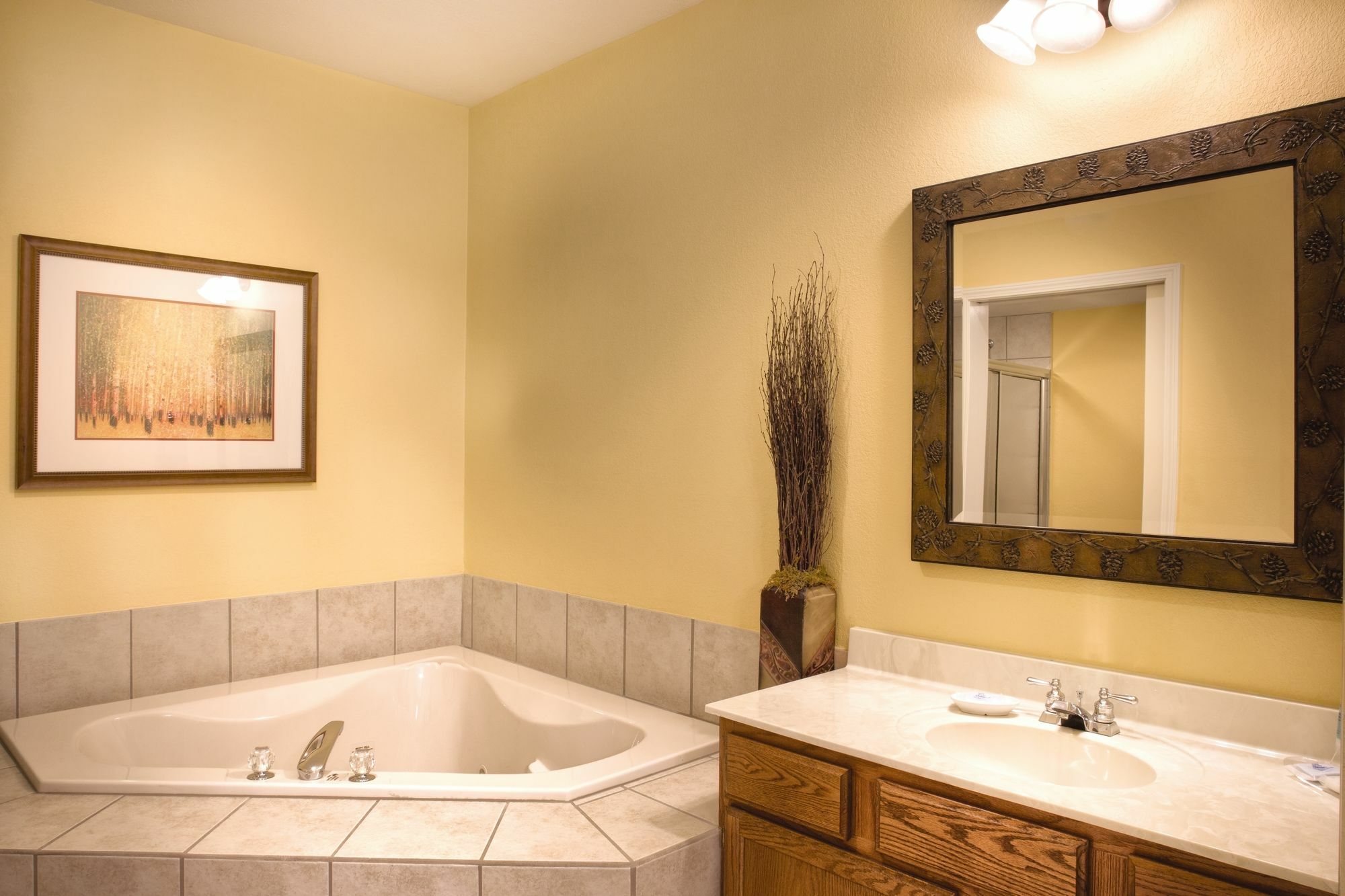 Club Wyndham Smoky Mountains Sevierville