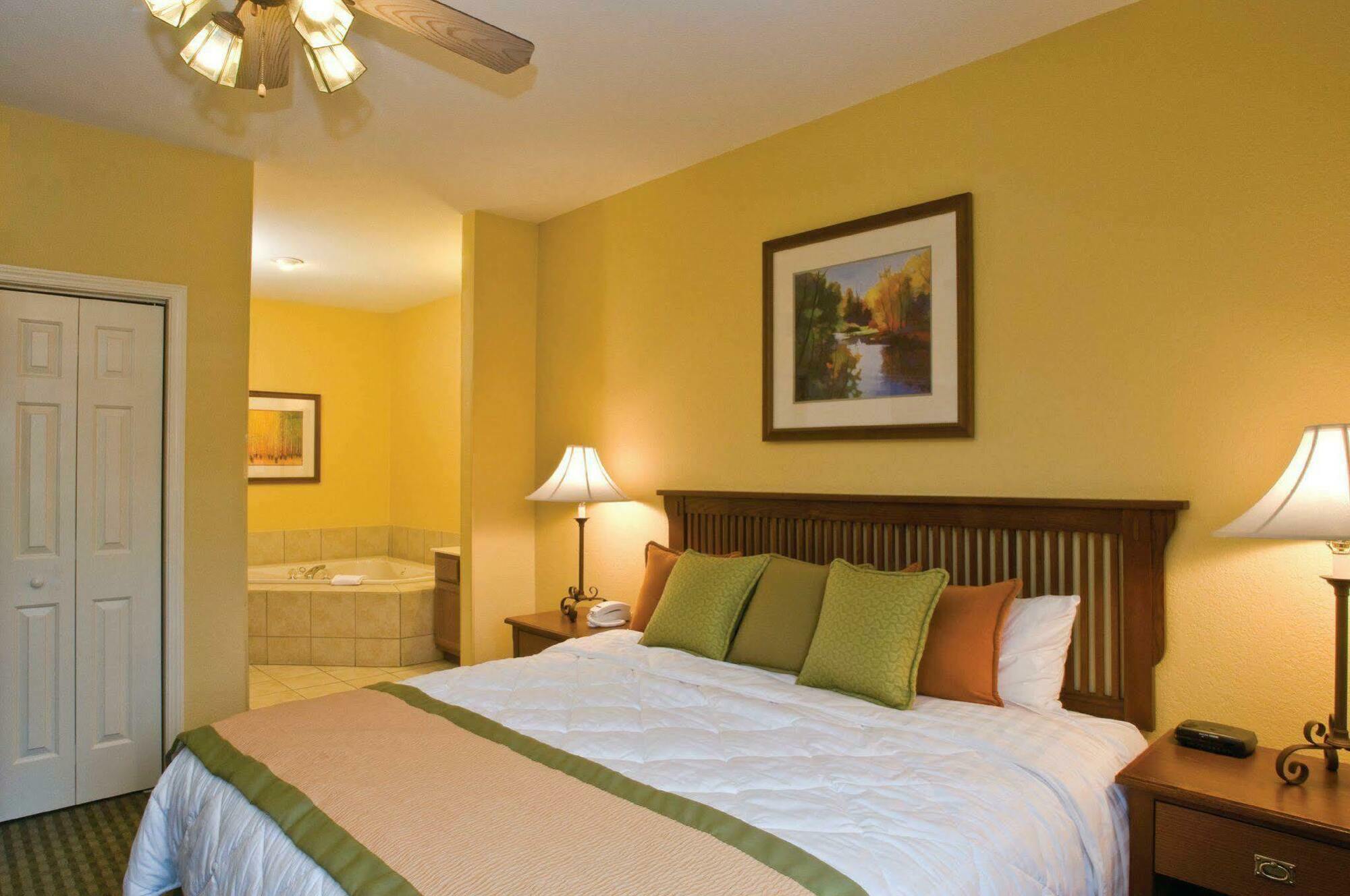 Club Wyndham Smoky Mountains Resort Sevierville