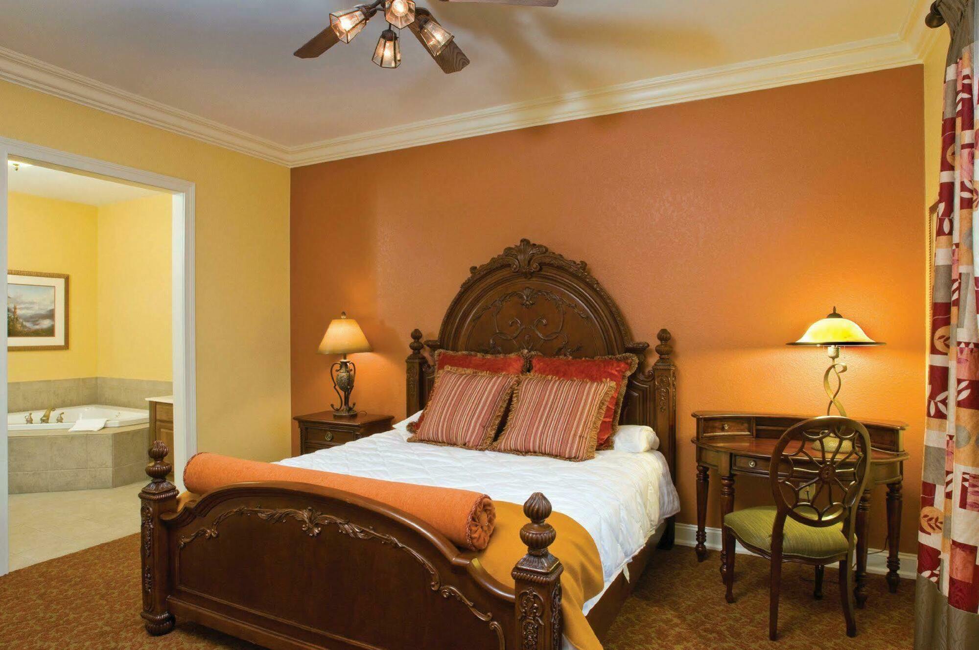 Club Wyndham Smoky Mountains Resort Sevierville