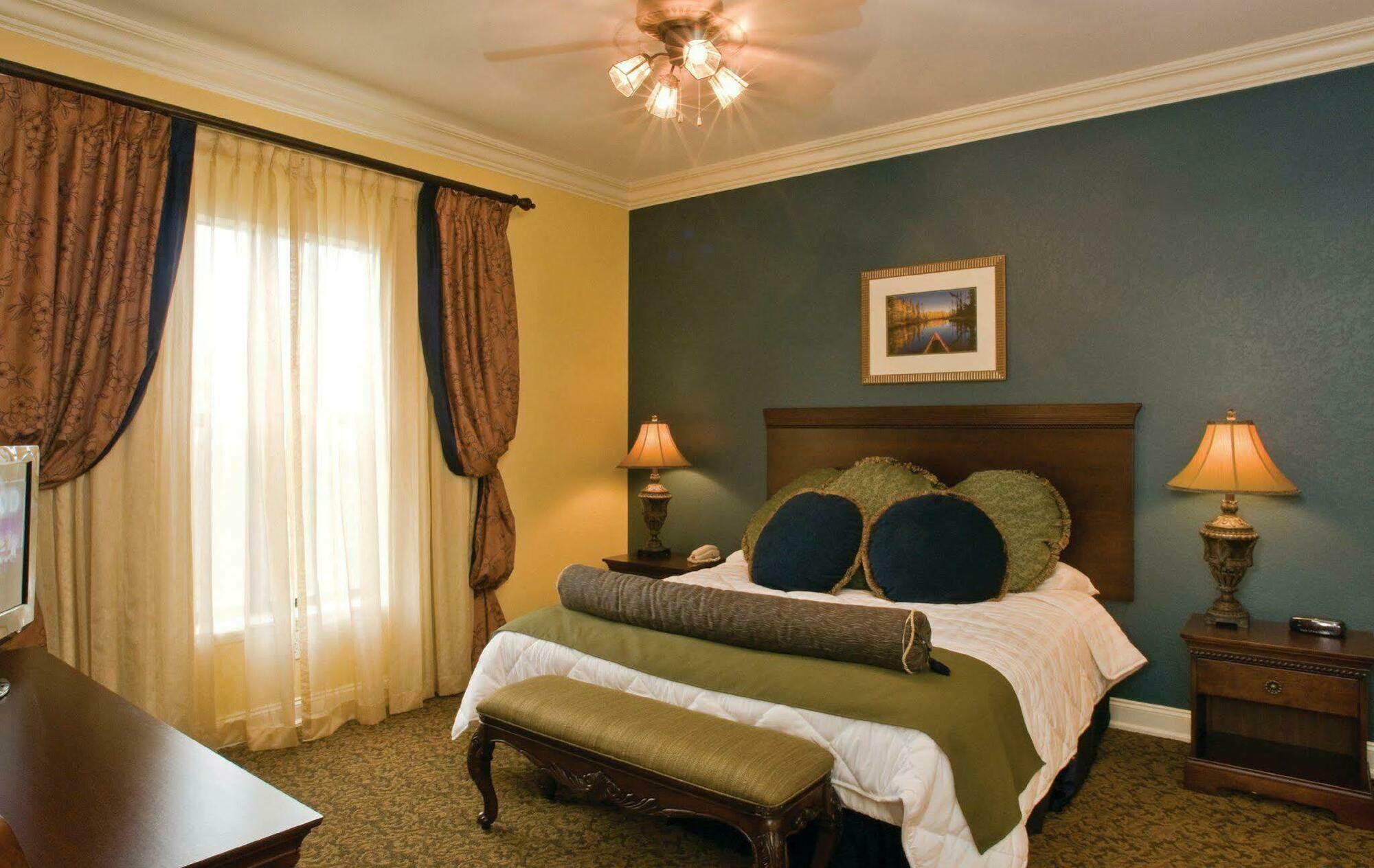 Club Wyndham Smoky Mountains Resort Sevierville