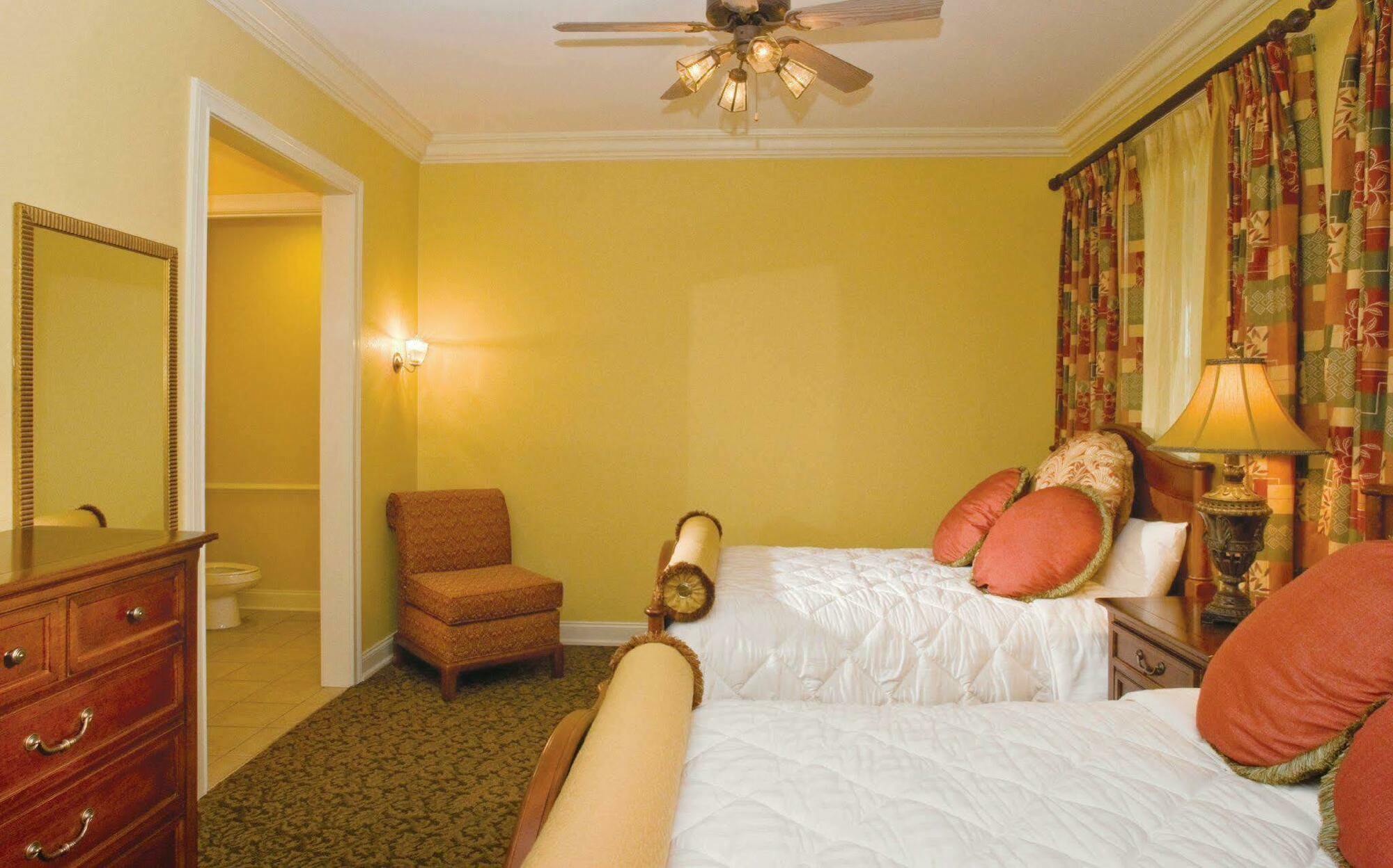 Club Wyndham Smoky Mountains Sevierville