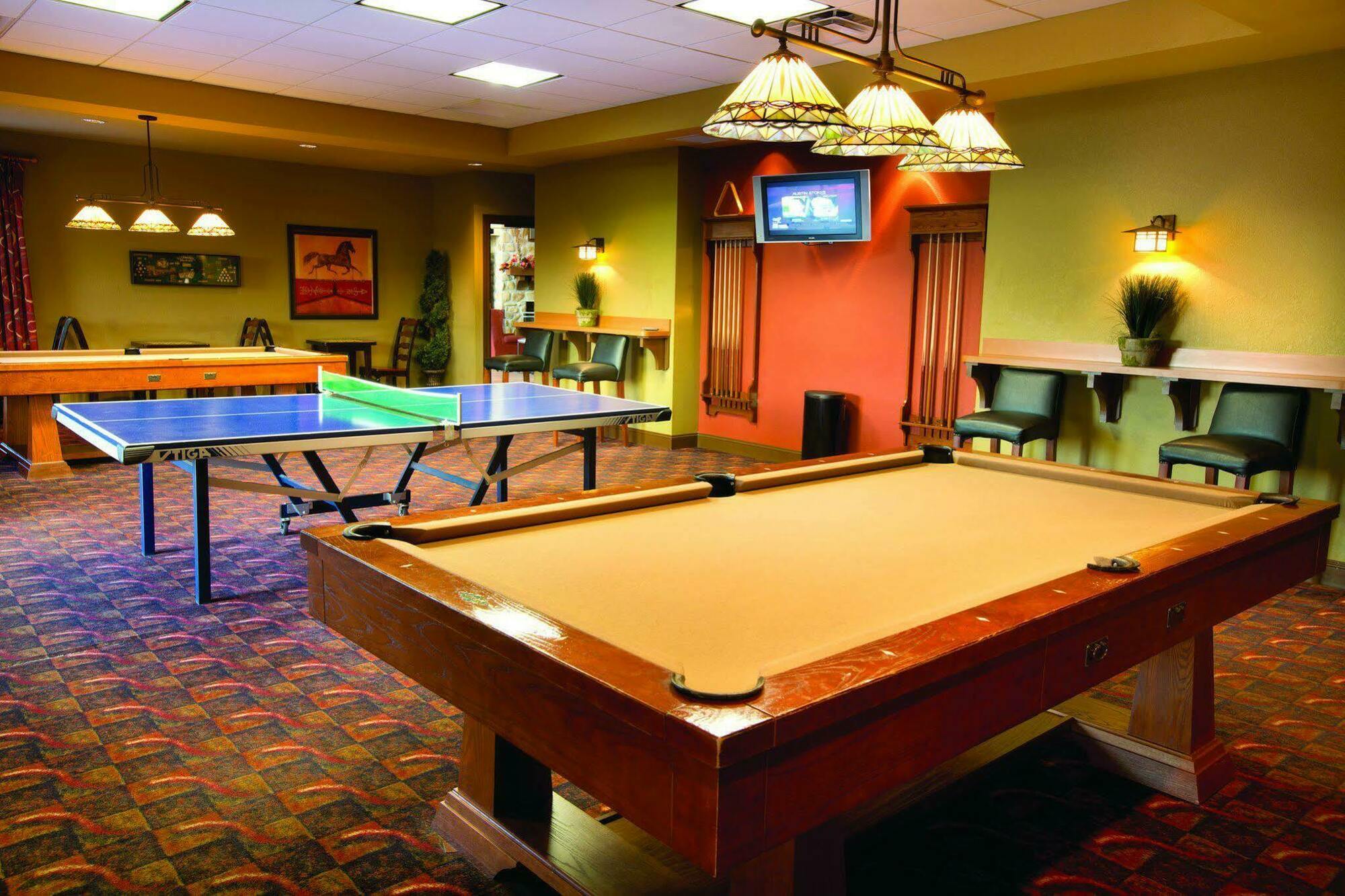 Club Wyndham Smoky Mountains Sevierville